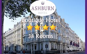 The Ashburn Hotel London